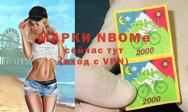 Альфа ПВП Бородино